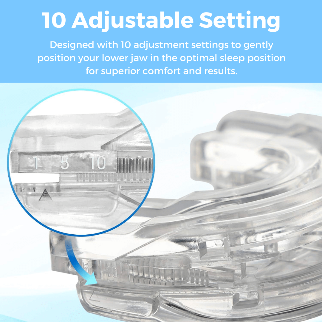 The AirFlow™ Mouthpiece