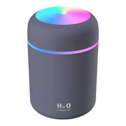 SleepEase™ LED Humidifier